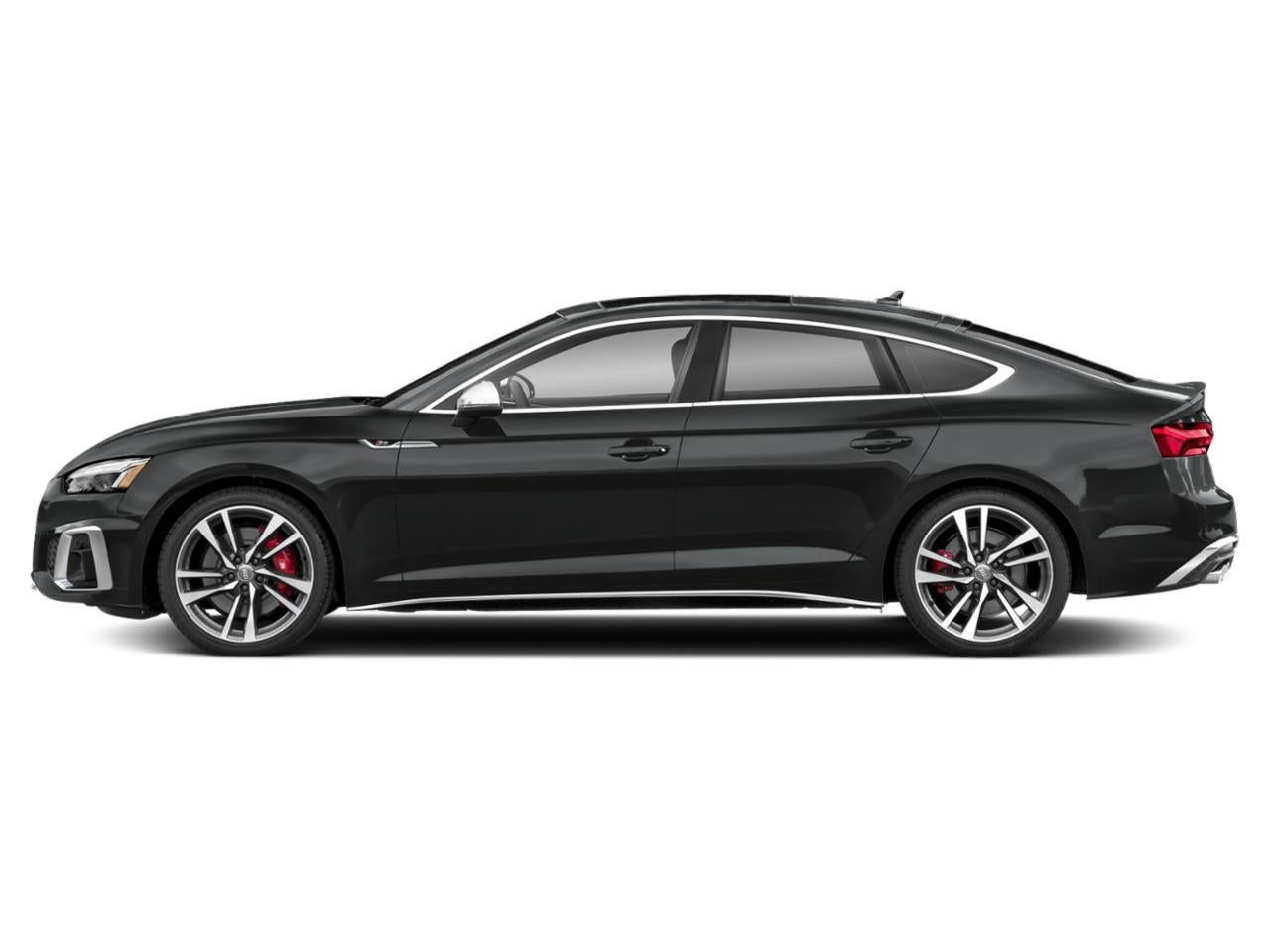 audi s5 sportback 2022 WAUB4CF51NA015560 image audi s5 sportback 2022 WAUB4CF51NA015560 image